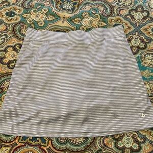 New Bermuda Sands golf skort